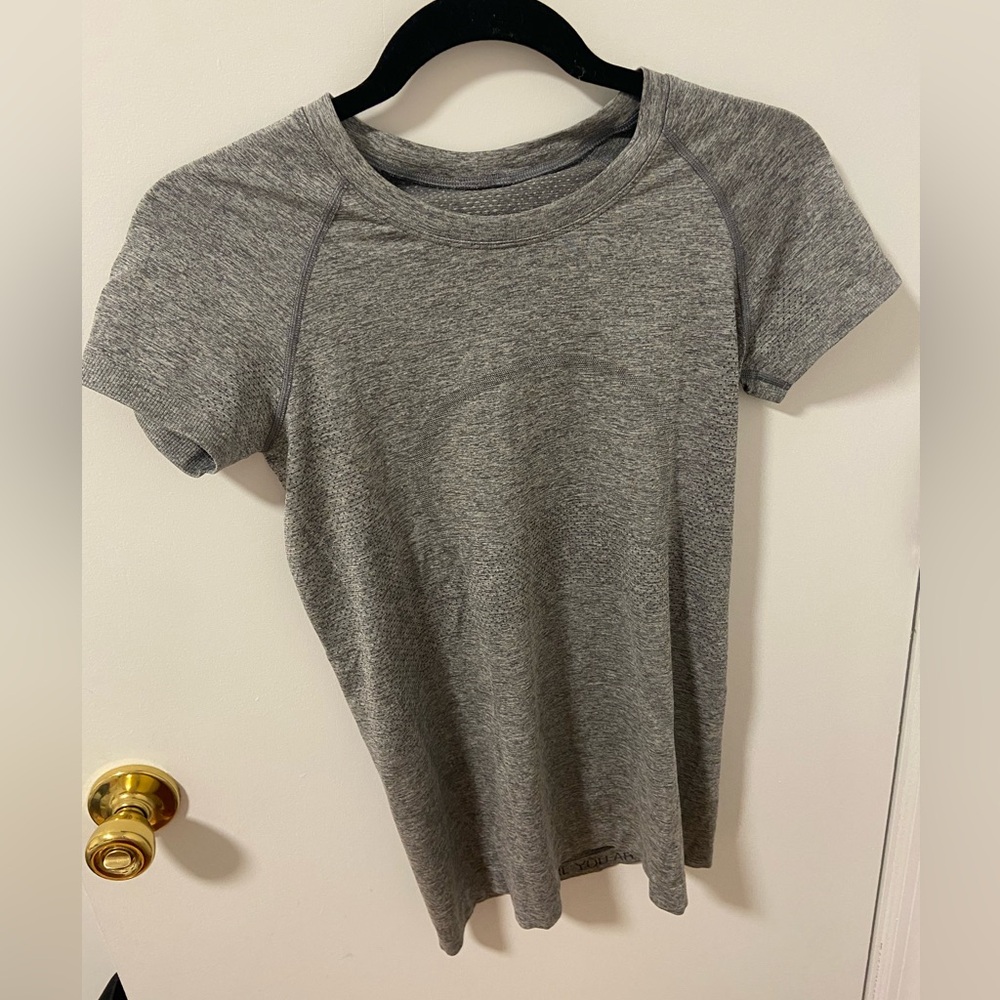 Lululemon shirt